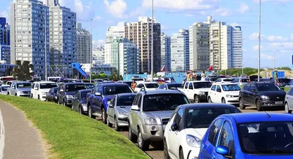 ¿Qué tan posible es atraer a 100 mil extranjeros en cinco años?