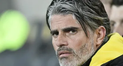 Diego López tras la victoria de Peñarol sobre Defensor: Hoy precisabas hombres adentro de la cancha