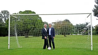 Macri no cumple las expectativas de los empresarios uruguayos