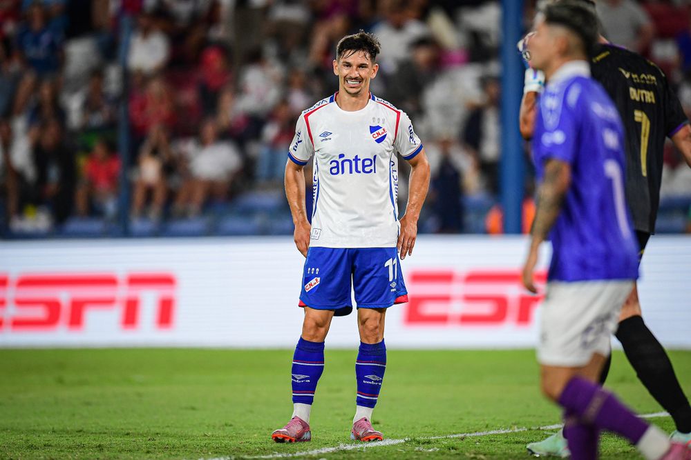 Maximiliano Silvera&nbsp;