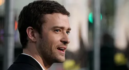 Justin Timberlake compró Myspace el año pasado por US$ 35 millones