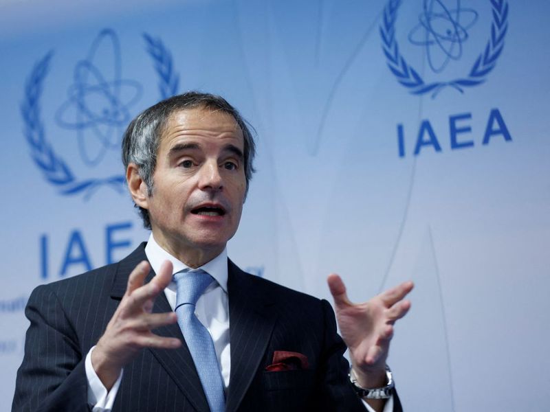 El argentino Rafael Grossi, cada vez más cerca de la elección final para la Secretaría General de la ONU