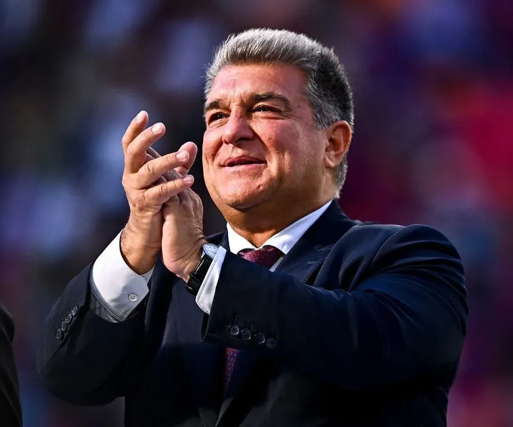 El Barça puede quedar afuera de la Champions.