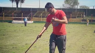 Fabián Canobbio será el presidente de Progreso