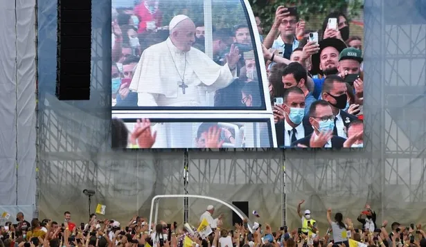 Papa Francisco