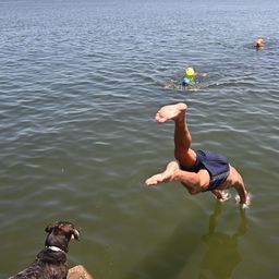 Playa de Punta del Este