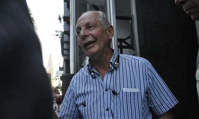 Gustavo Salle&nbsp;