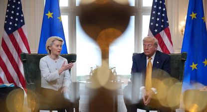 Guerra arancelaria: la Unión Europea junta fuerzas y exige claridad a Trump tras el fallo del Supremo