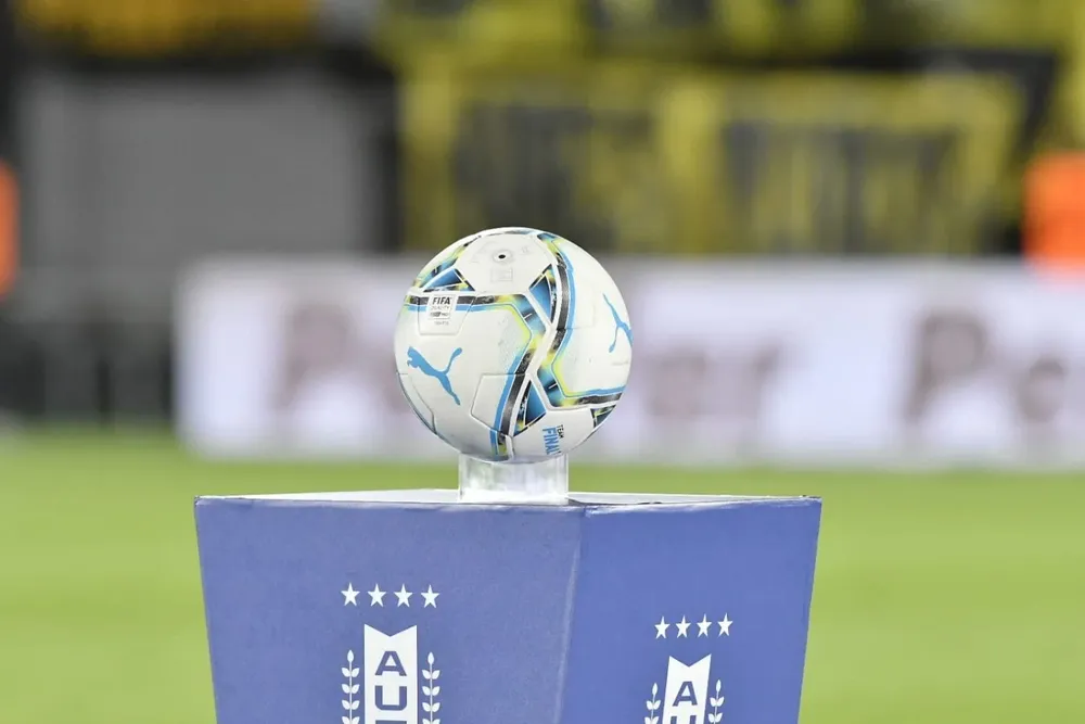 Se viene un nuevo campeonato