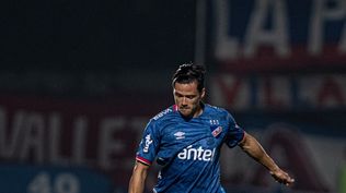 Nicolás Rodríguez