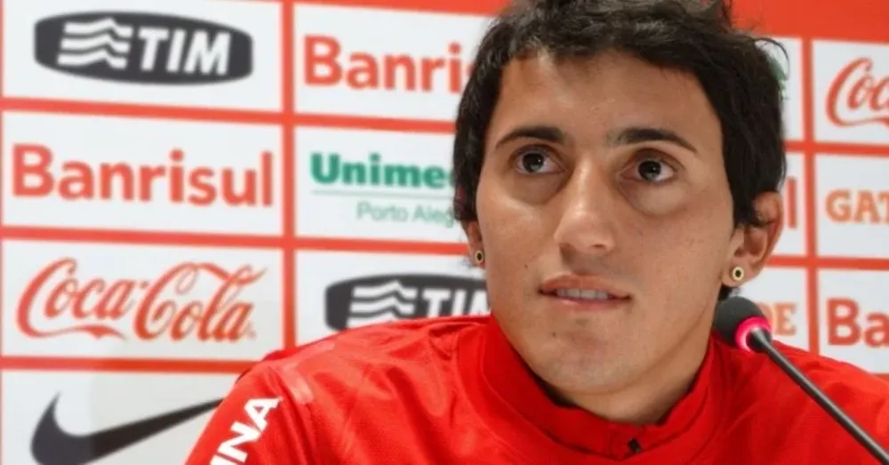 El argentino Martín Luque ya es aurinegro