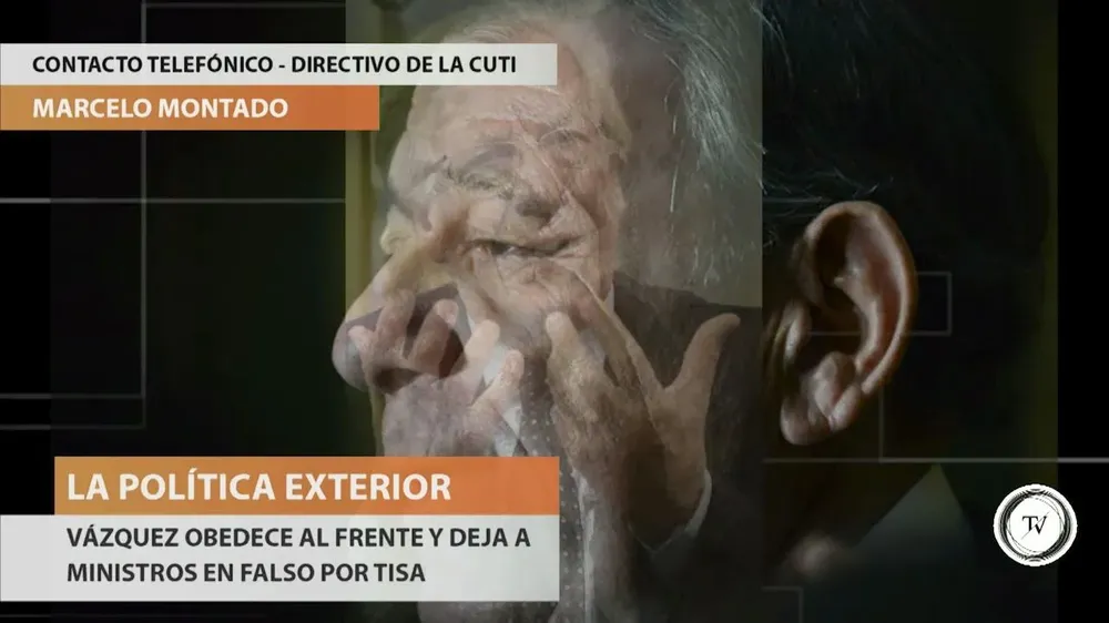 Marcelo Montado, directivo de la CUTI, aseguró que la decisión del gobierno socava la confianza. Cuando uno sale a vender software tiene que vender imagen y credibilidad por lo que hay que construir confianza.Nos cuesta identificar q el mundo se está globalizando y los servicios se van a ir transfiriendo a nivelesque no nos imaginamos hoy, dijo.