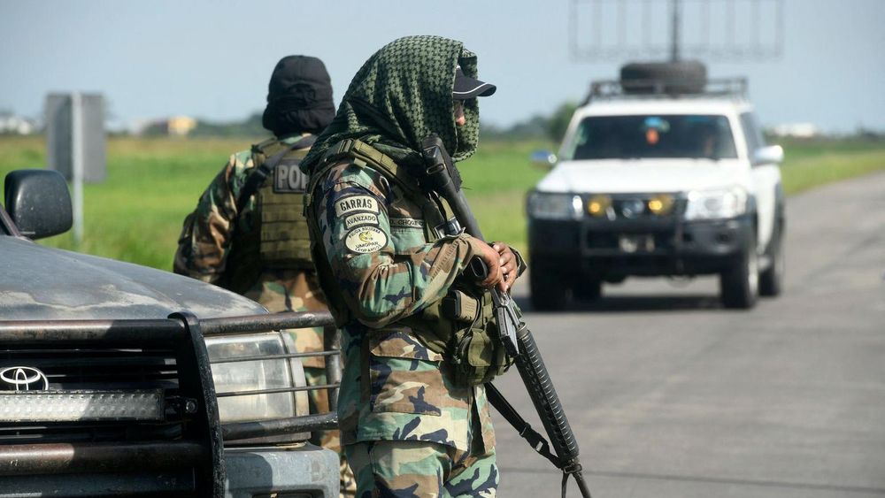 Miembros de organizaciones criminales de Brasil y Uruguay operan desde Bolivia.