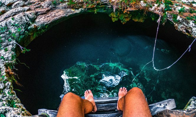 Sudamérica se distingue por sus numerosos parques nacionales. Uno de estos figuras en el listado de los más extensos del mundo.&nbsp;