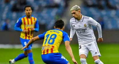 Valverde enfrenta a Valencia