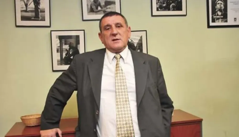 Pedro Steffano, nuevo presidente de AEBU,