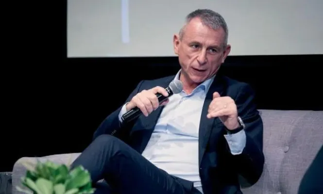 Alejandro Muszak, SEO de Wenance