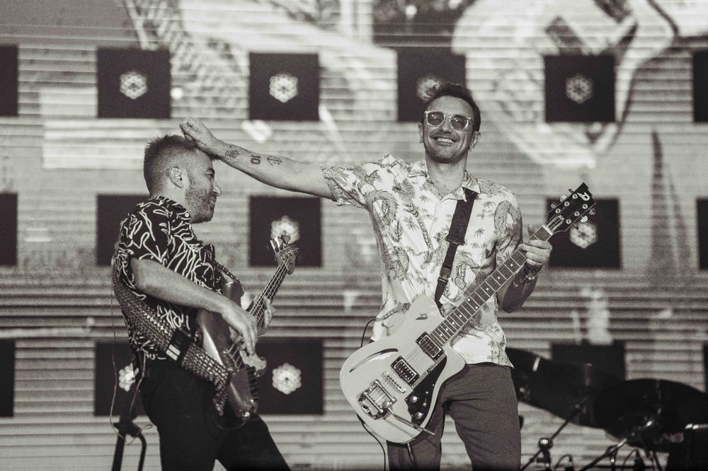 No te va gustar cerró su gira aniversario en la rambla de Montevideo