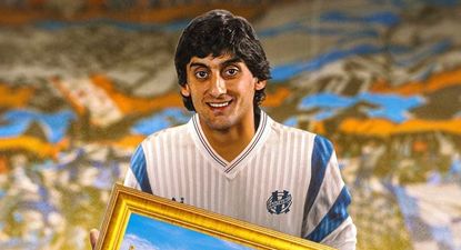 Enzo Francescoli