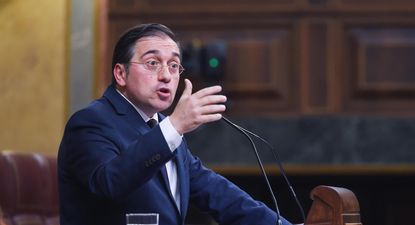 José Manuel Albares