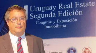 Carlos Cadenazzi: Apuntamos a la problemática diaria del rematador