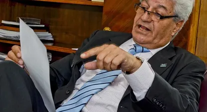 Estudian recurso contra ley de bancarización