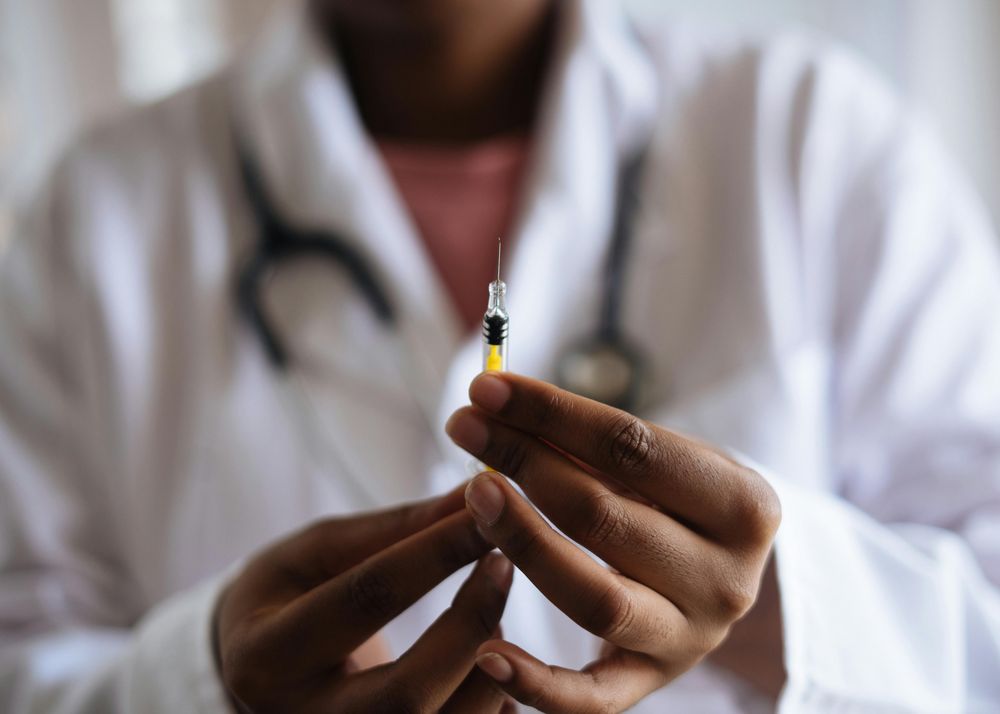 El sistema sanitario español cuenta con el stock suficiente de vacunas para controlar y prevenir la viruela del mono.