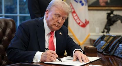 Agro uruguayo: muy atento a los movimientos de Donald Trump.