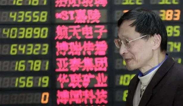 Empresas reclaman  a China más libertad