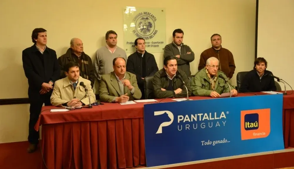 El remate se presentó este martes