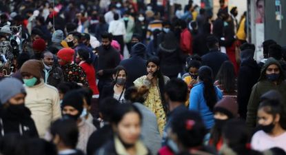 hmpv en china: que se sabe del virus que encendio las alarmas, permitio el regreso de las mascarillas y puede estallar proximamente