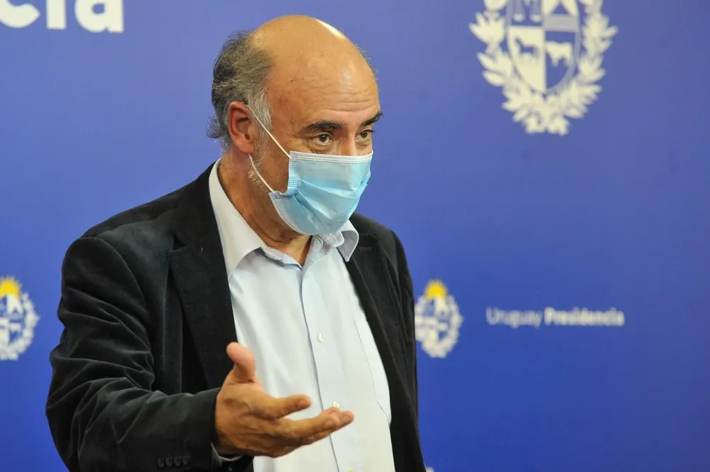 Mieres cuestionó la decisión del PIT-CNT