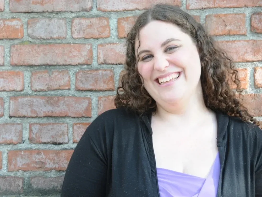 Valeria Edelsztein es doctora en química por la Universidad de Buenos Aires y docente en dicha institución