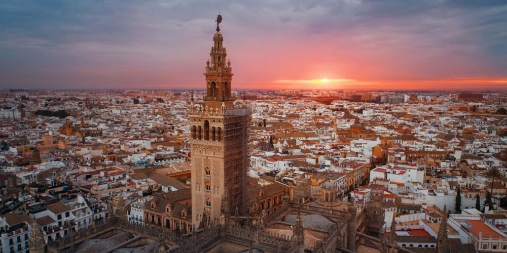 Andalucía lanzó una búsqueda masiva en diversos sectores clave.