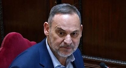 José Luis Ábalos.