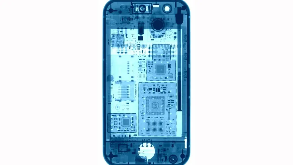 Tu teléfono está repleto de sensores nullsilenciososnull.