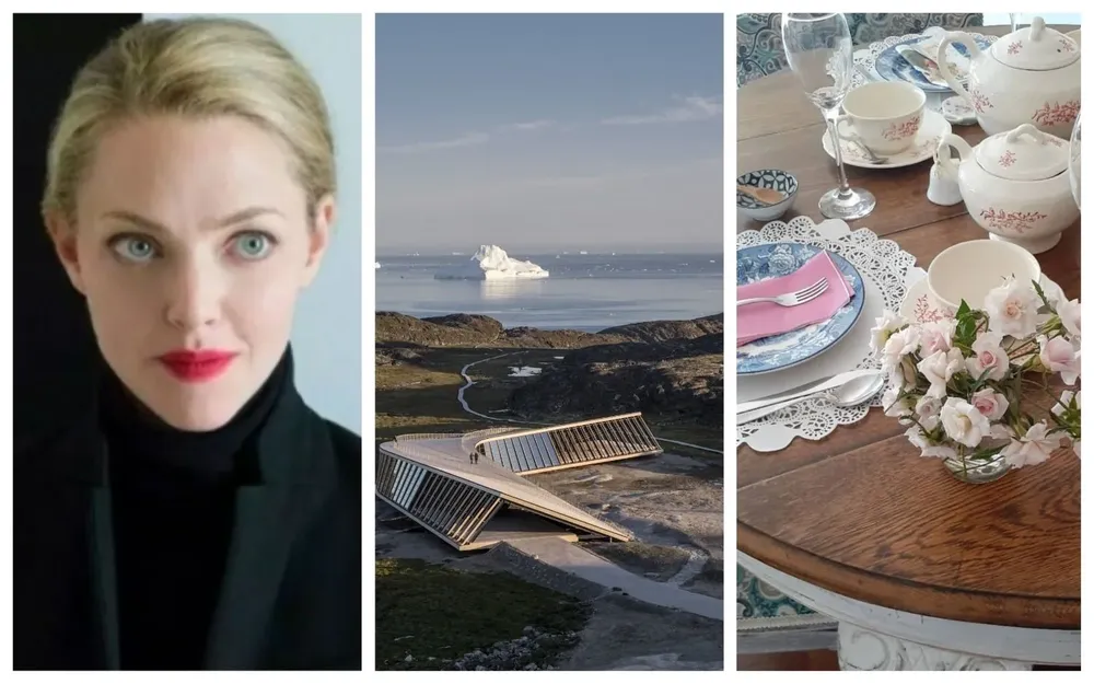 Series, gastronomía y más, en el Picnic de esta semana