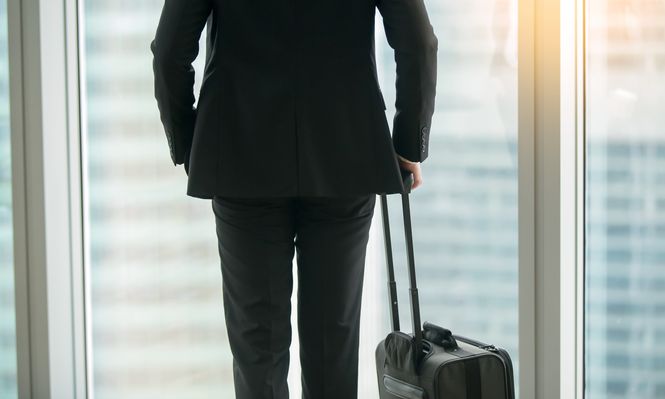 Los viajes de negocios ganan terreno con nuevas tendencias: más tecnología, personalización y escapadas bleisure