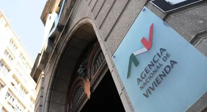 Agencia Nacional de Vivienda