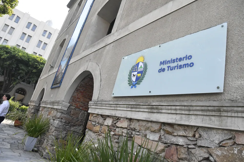 Ministerio de Turismo