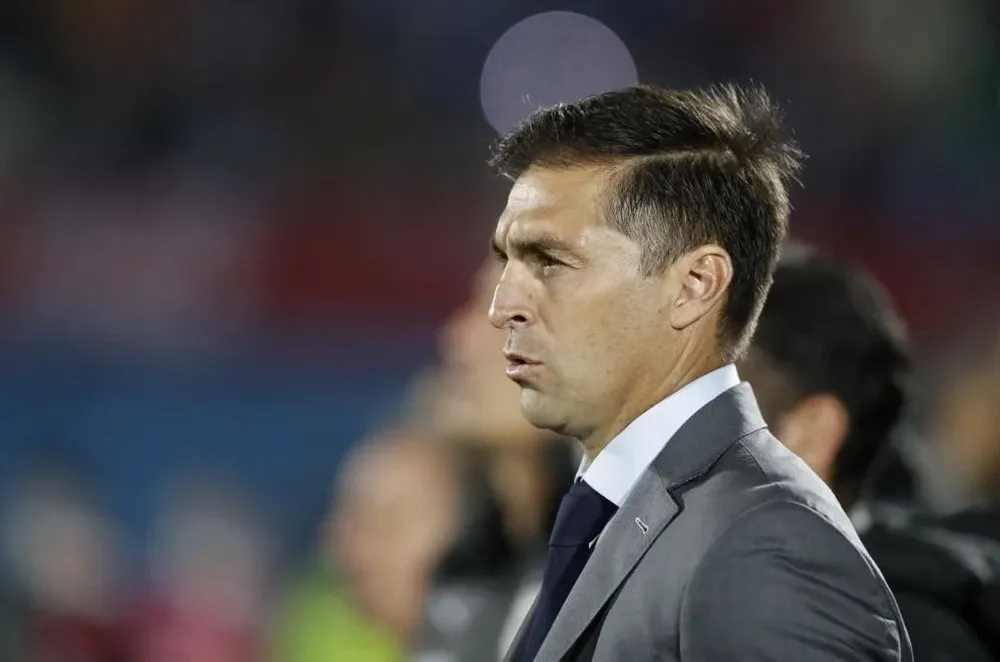 Diego Alonso