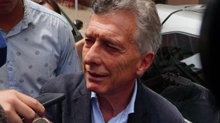 Aunque solicitó una alianza formal de partidos, Mauricio Macri puso límites al acercamiento con el oficialismo.