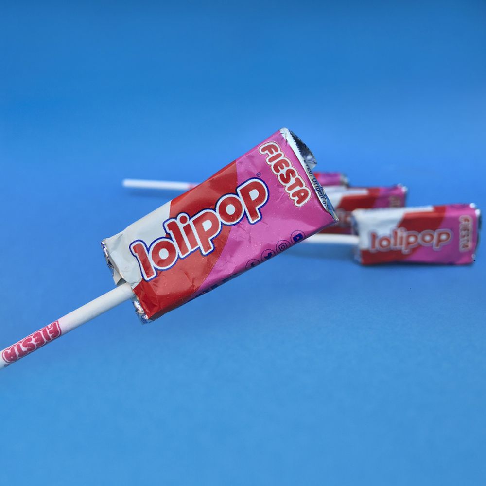 Detectan caramelos Lollypops con extracto de cannabis.