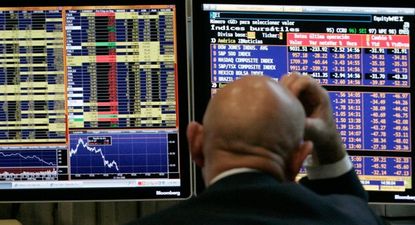 El mercado de capitales argentino: de la inestabilidad al potencial de un crecimiento sostenido