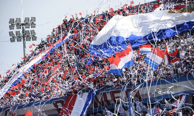 Nacional agotó las entradas para el partido ante Inter por Copa Libertadores y lanzó la venta para el encuentro ante Defensor Sporting por el Torneo Apertura; mirá los detalles
