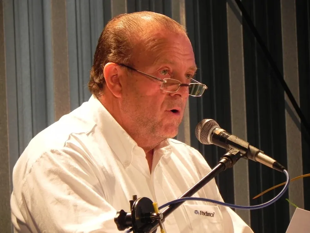 Carlos Foderé