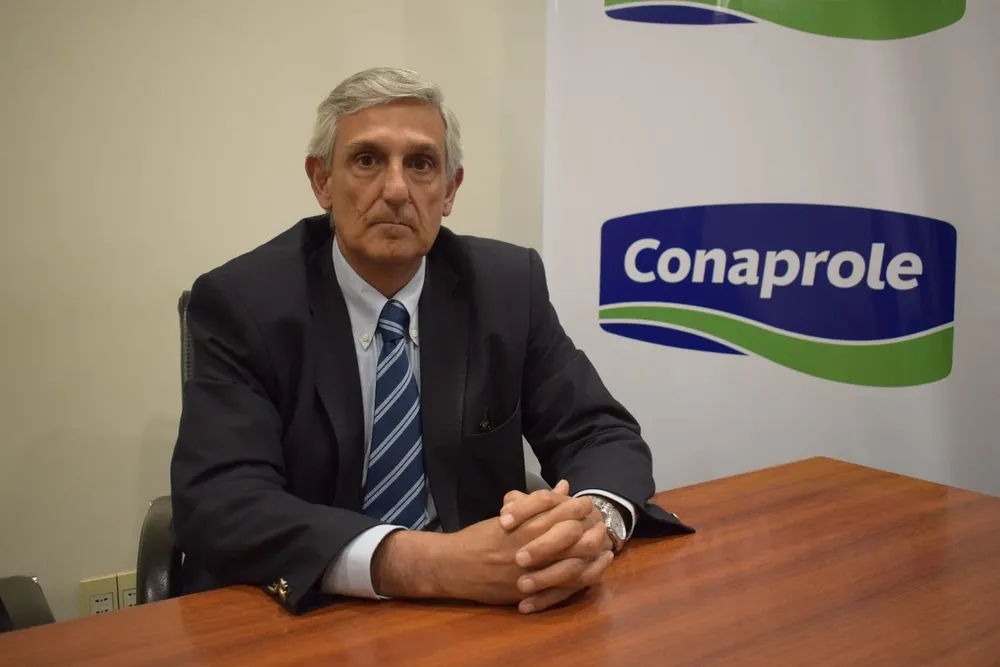 Gabriel Fernández Secco.