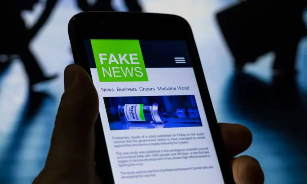 La explosión de desinformación médica por Internet tuvo su pico más alto luego de la pandemia del Covid-19