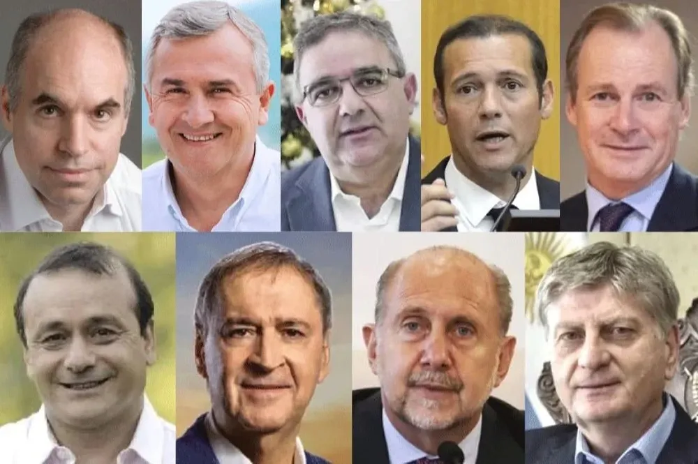 Ya son once las provincias que no pagarán la suma fija de $60000 que anunció el gobierno