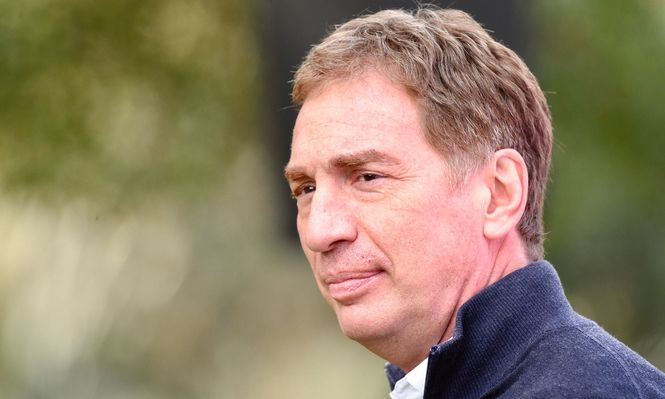 Diego Santilli: Me encantaría que Milei sea reelecto para consolidar el cambio cultural